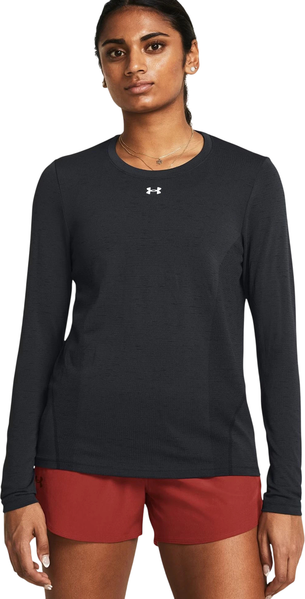 Джемпер Under Armour Vanish Seamless Loose LS