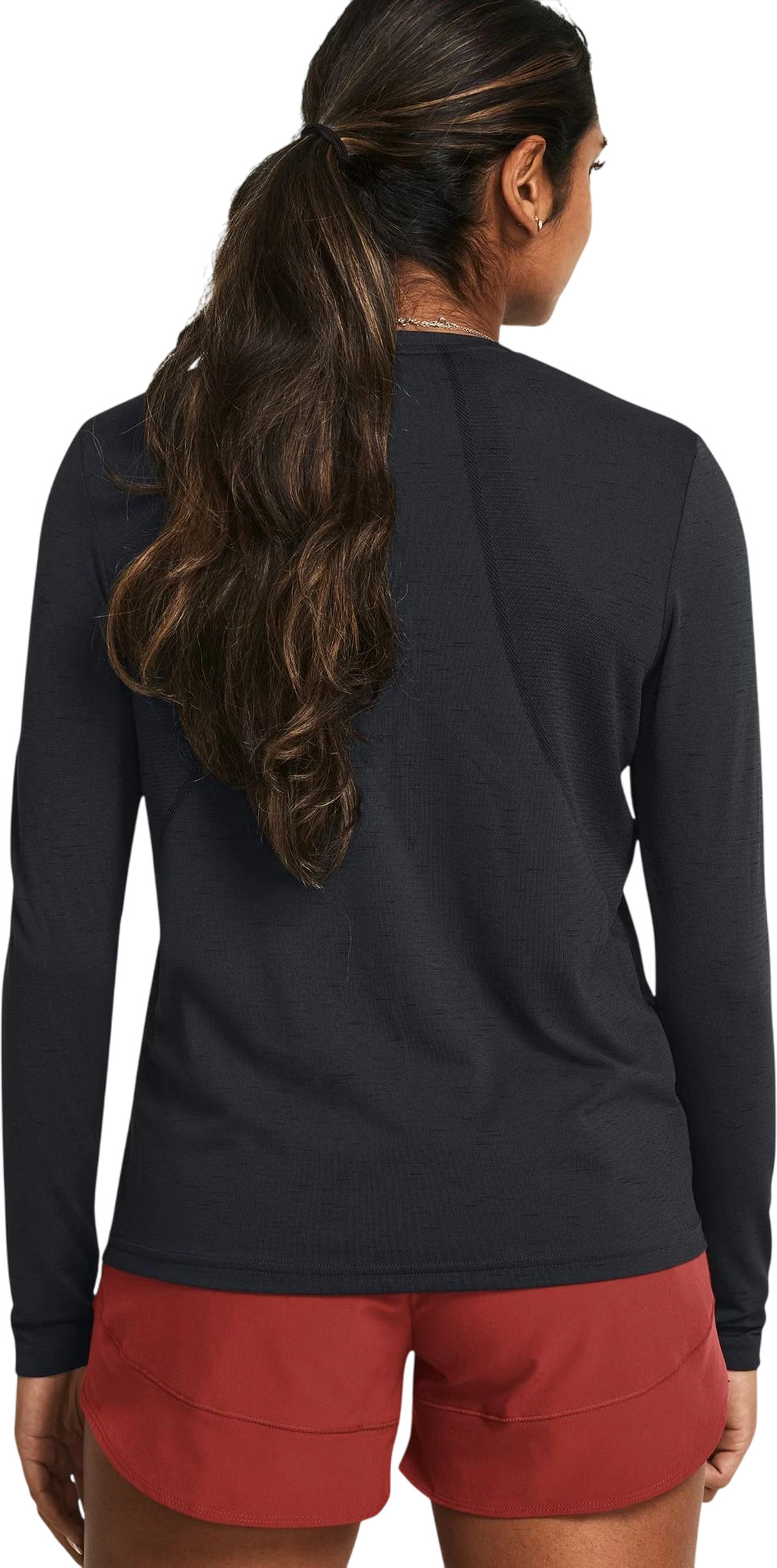 Джемпер Under Armour Vanish Seamless Loose LS