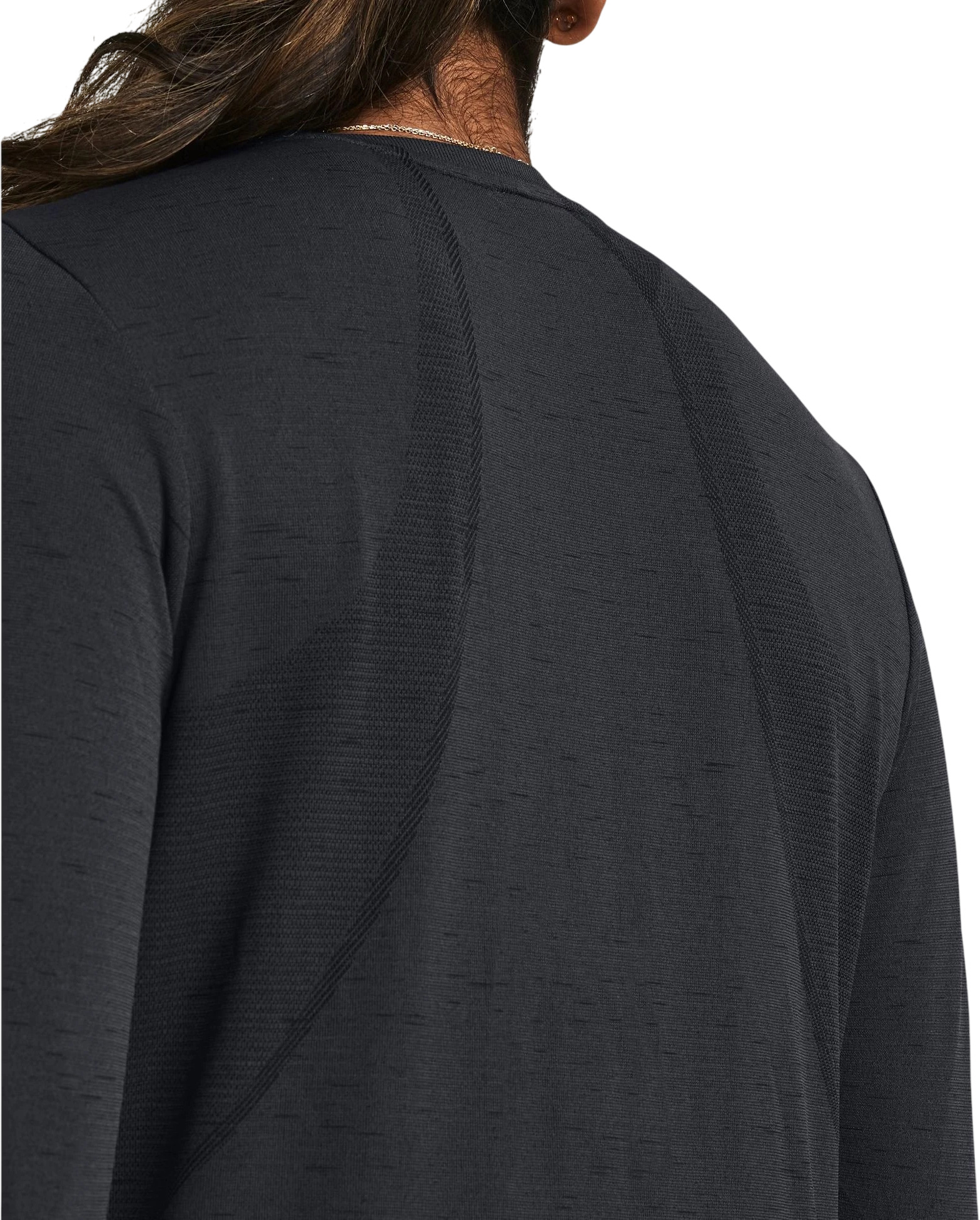 Джемпер Under Armour Vanish Seamless Loose LS