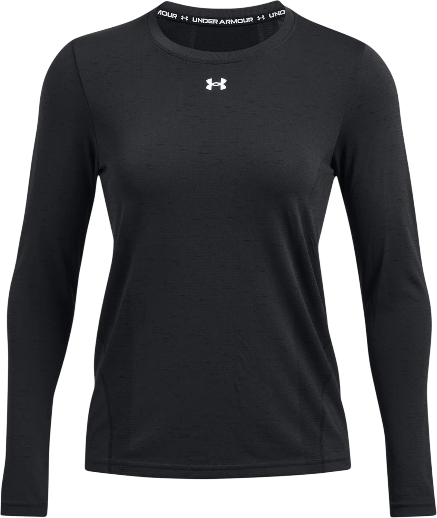 Джемпер Under Armour Vanish Seamless Loose LS