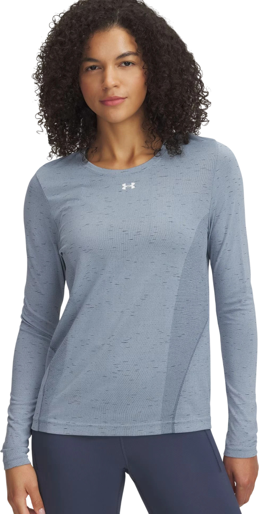 Лонгслив Under Armour Vanish Seamless Loose LS