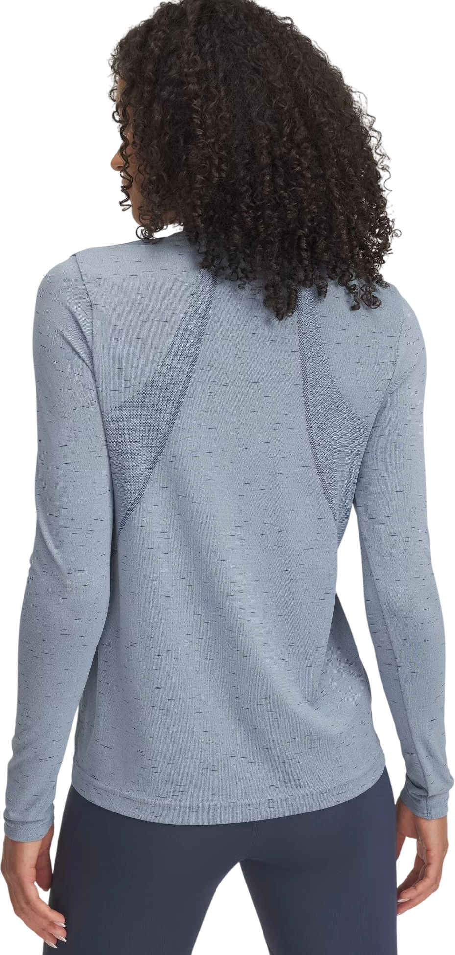 Лонгслив Under Armour Vanish Seamless Loose LS