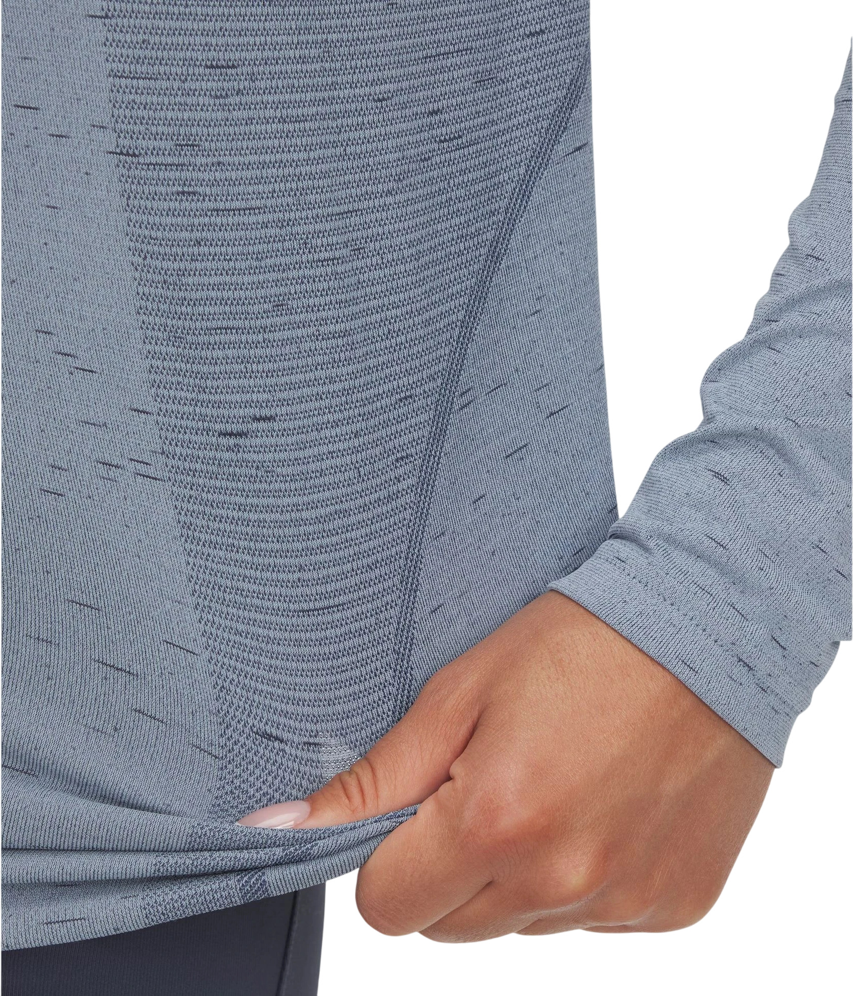 Лонгслив Under Armour Vanish Seamless Loose LS