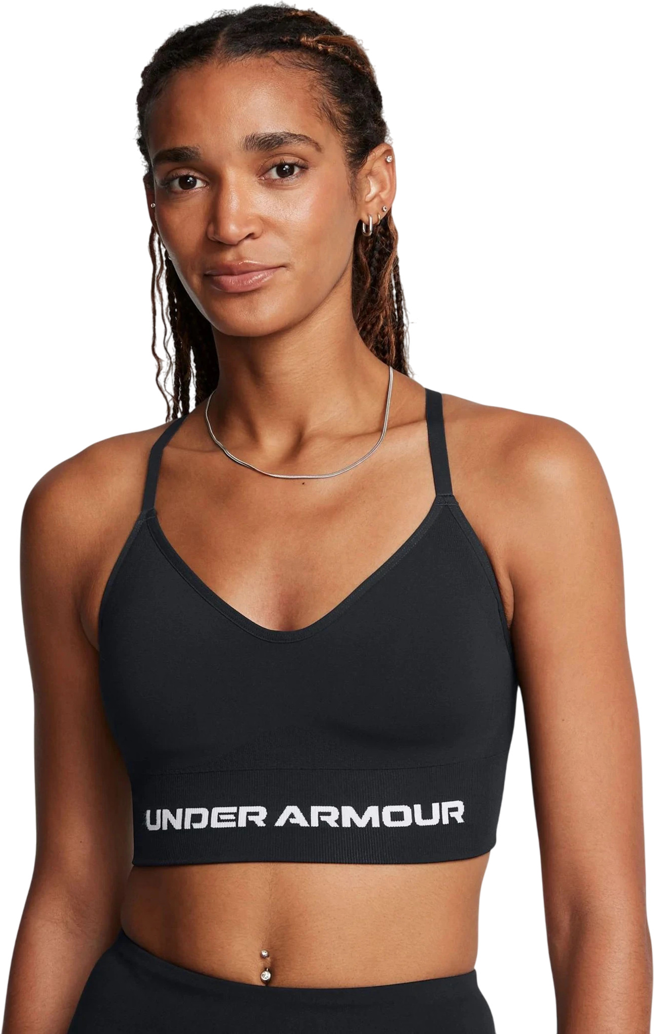 Бра Under Armour Vanish Seamless Low Bra