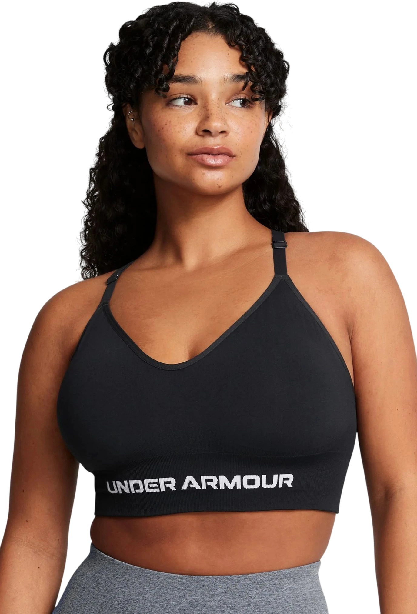 Бра Under Armour Vanish Seamless Low Bra