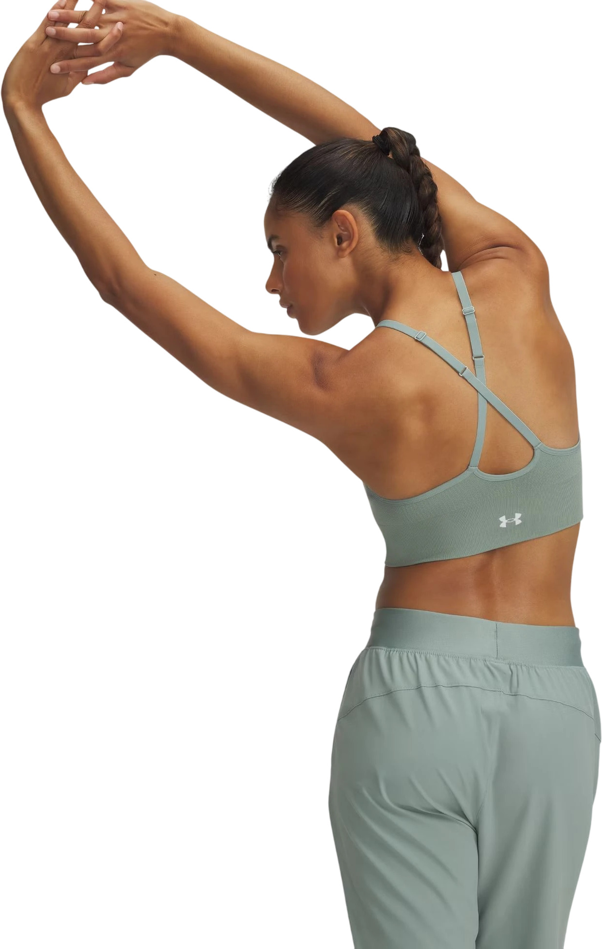Бра Under Armour Vanish Seamless Low Bra