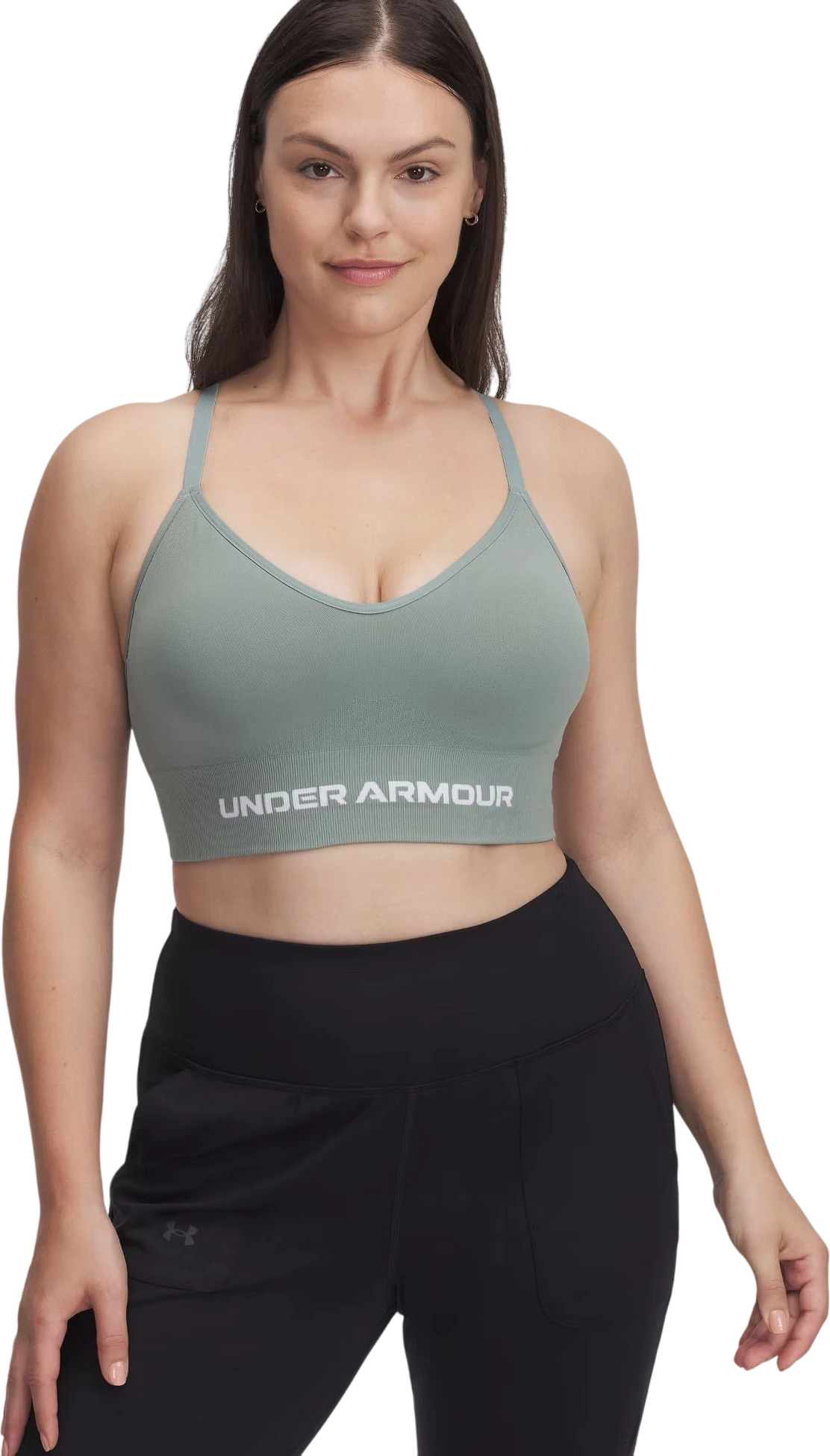 Бра Under Armour Vanish Seamless Low Bra