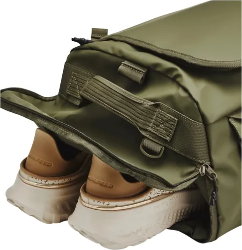 Сумка Under Armour UA Triumph Backpack Duffle (1384664-390) купить