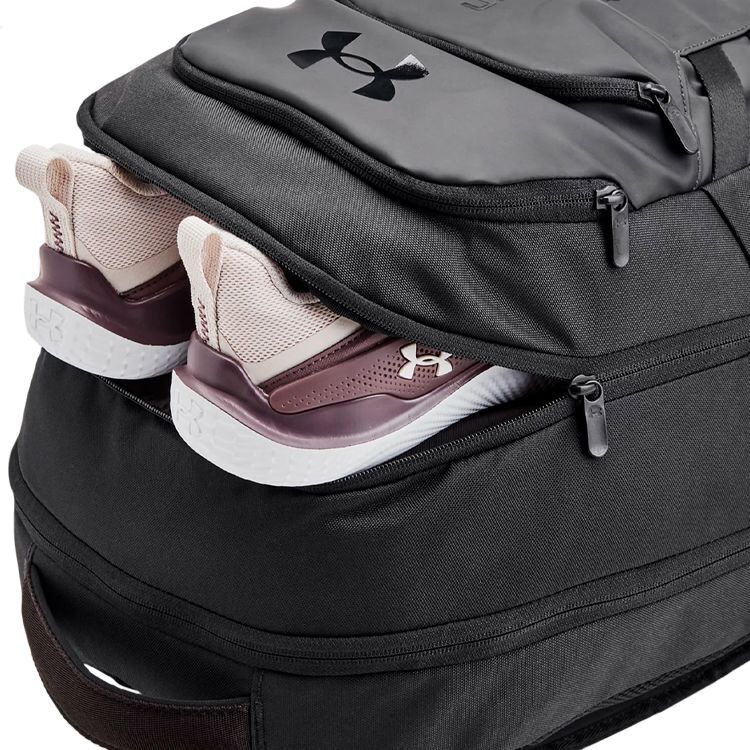 Рюкзак Under Armour UA Hustle 6.0 Pro BP