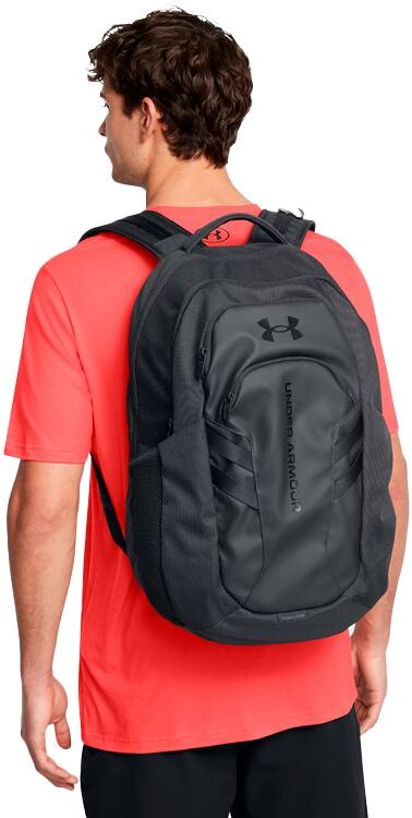 Рюкзак Under Armour UA Hustle 6.0 Pro BP