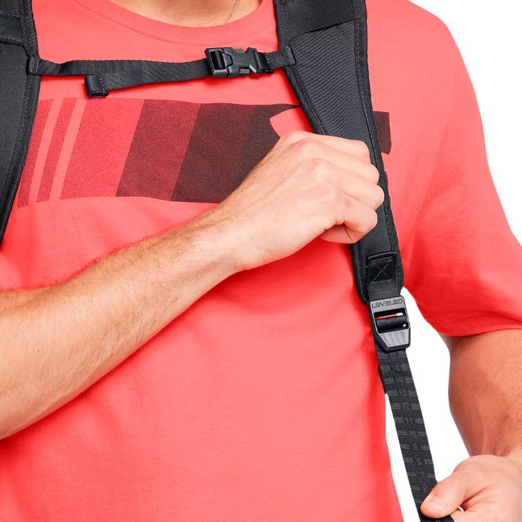 Рюкзак Under Armour UA Hustle 6.0 Pro BP