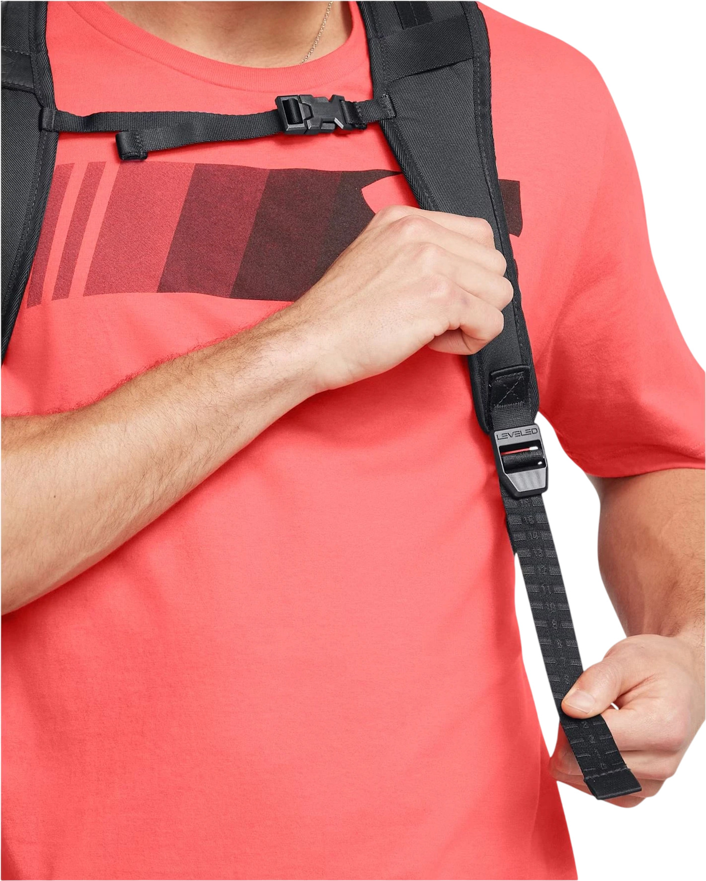 Рюкзак Under Armour UA Hustle 6.0 Pro BP