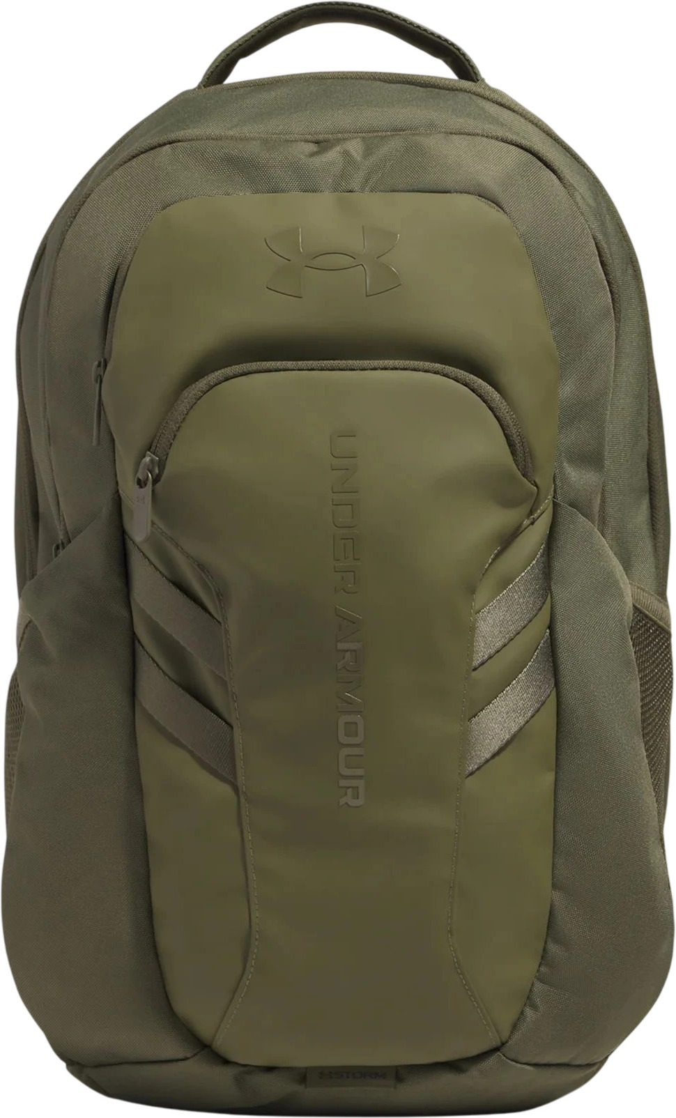 Рюкзак Under Armour UA Hustle 6.0 Pro BP