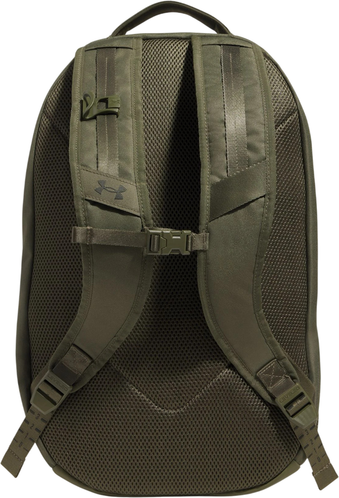 Рюкзак Under Armour UA Hustle 6.0 Pro BP