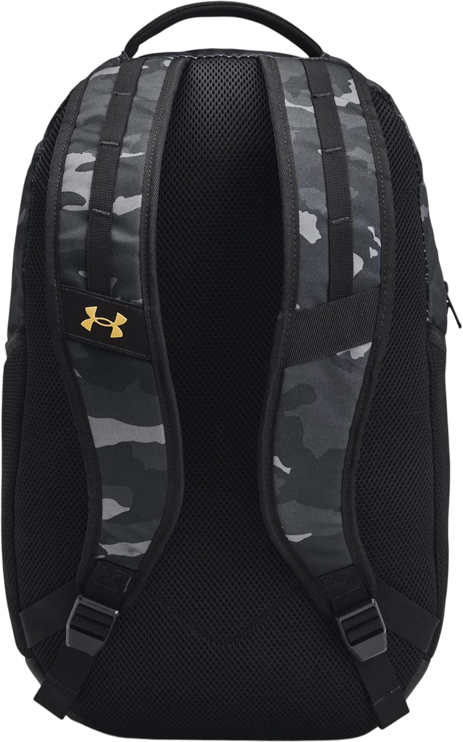 Рюкзак Under Armour UA Hustle 6.0 Backpack