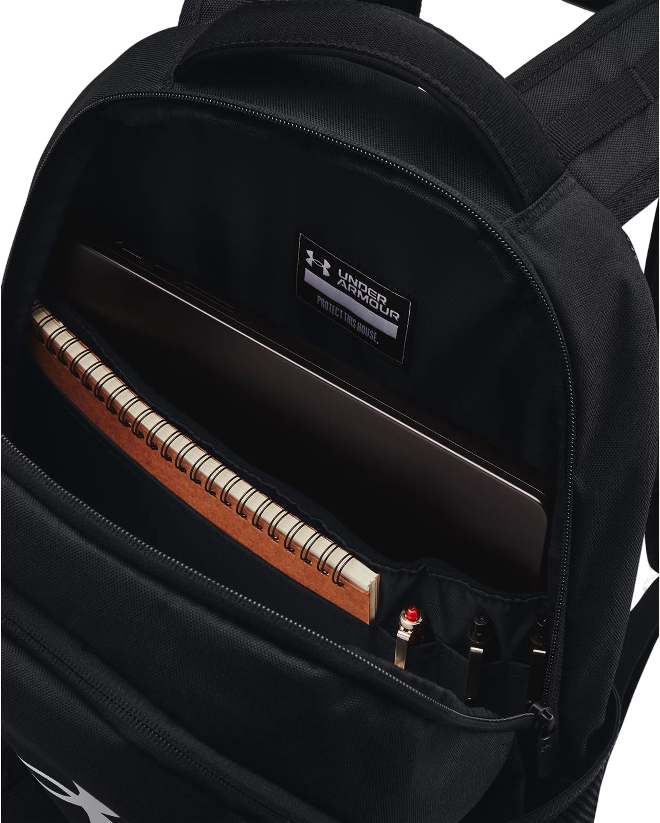 Рюкзак Under Armour UA Hustle 6.0 Backpack