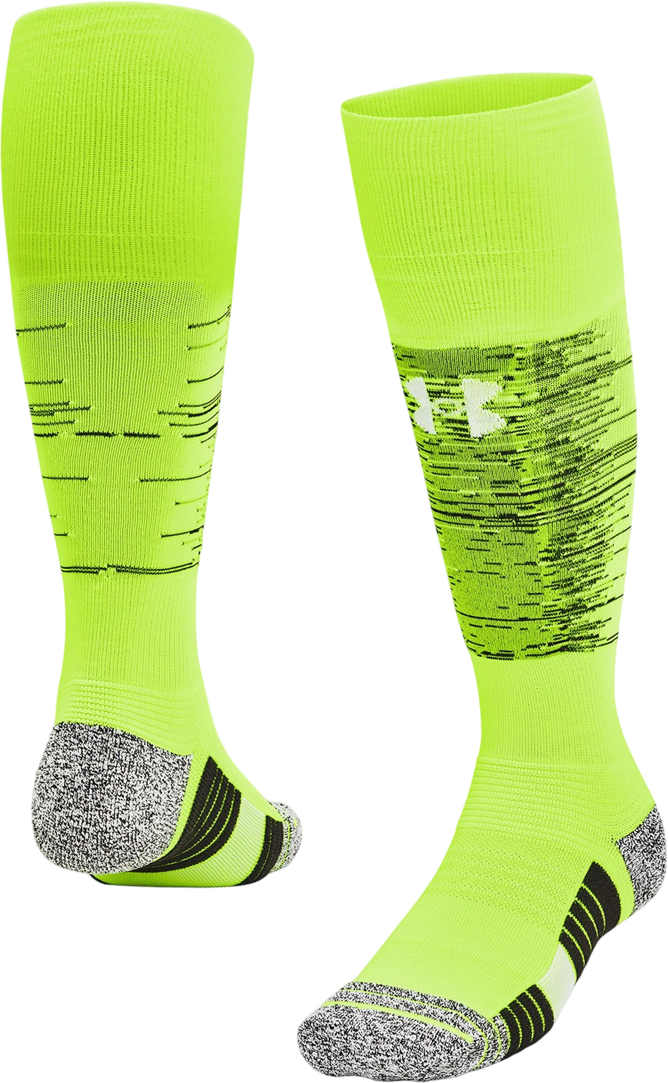 Гетры Under Armour UA Magnetico Pocket 1pk OTC