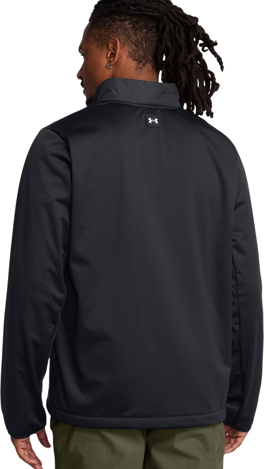Куртка Under Armour DRIVE PRO INSULATED JACKET
