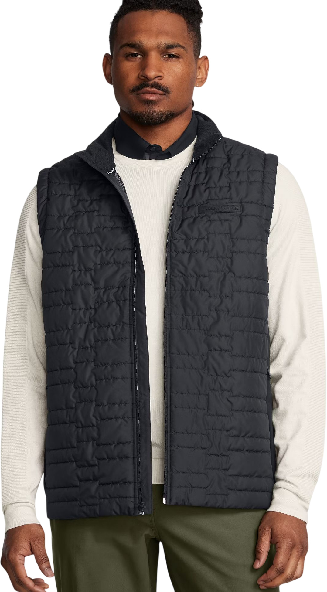 Жилет Under Armour Drive Pro Insulated Vest