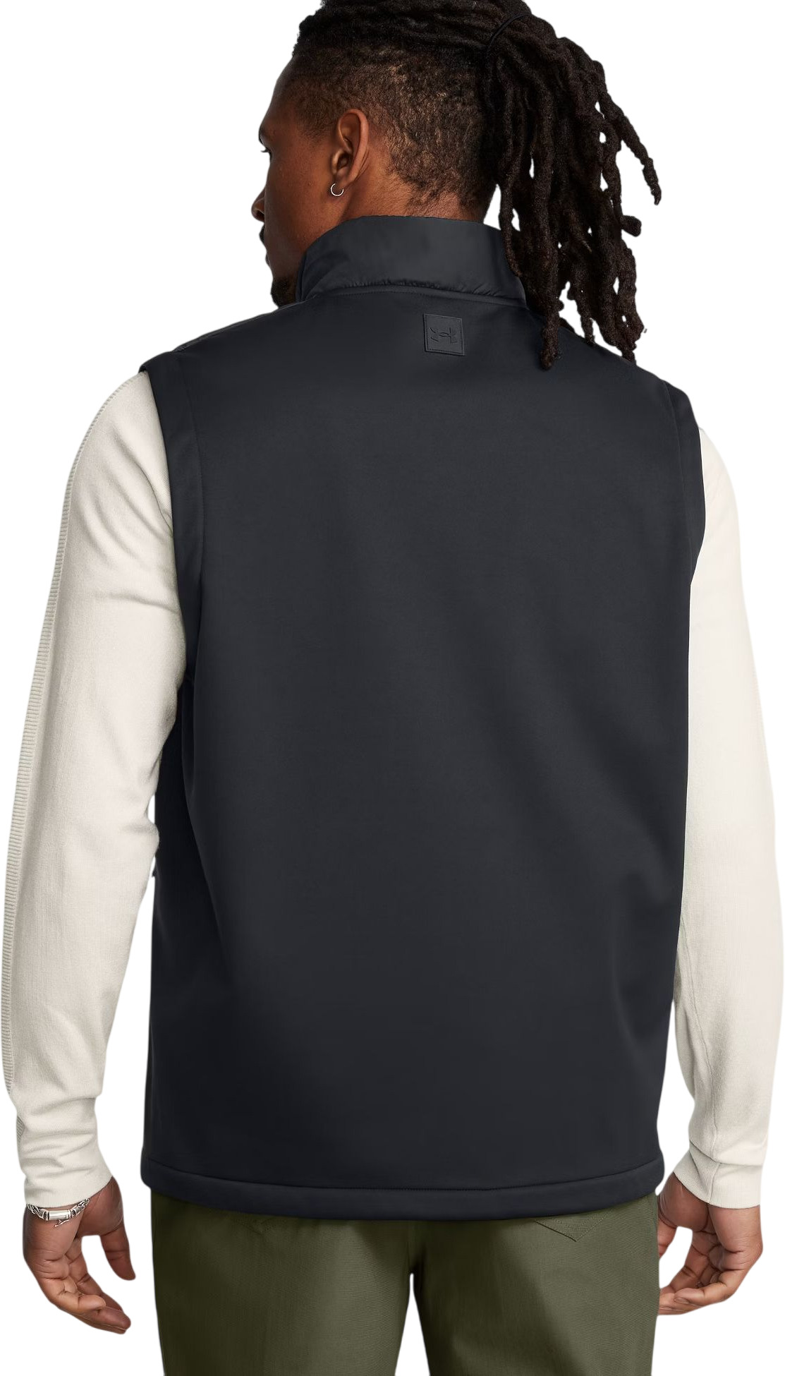 Жилет Under Armour Drive Pro Insulated Vest