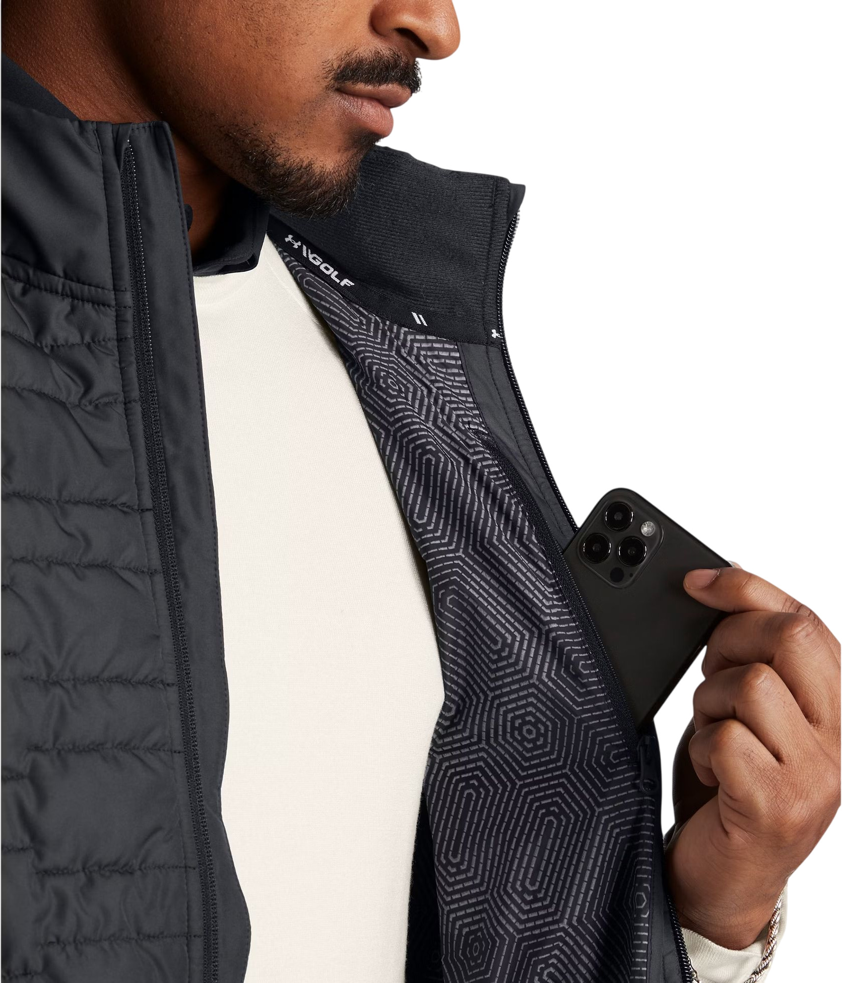 Жилет Under Armour Drive Pro Insulated Vest