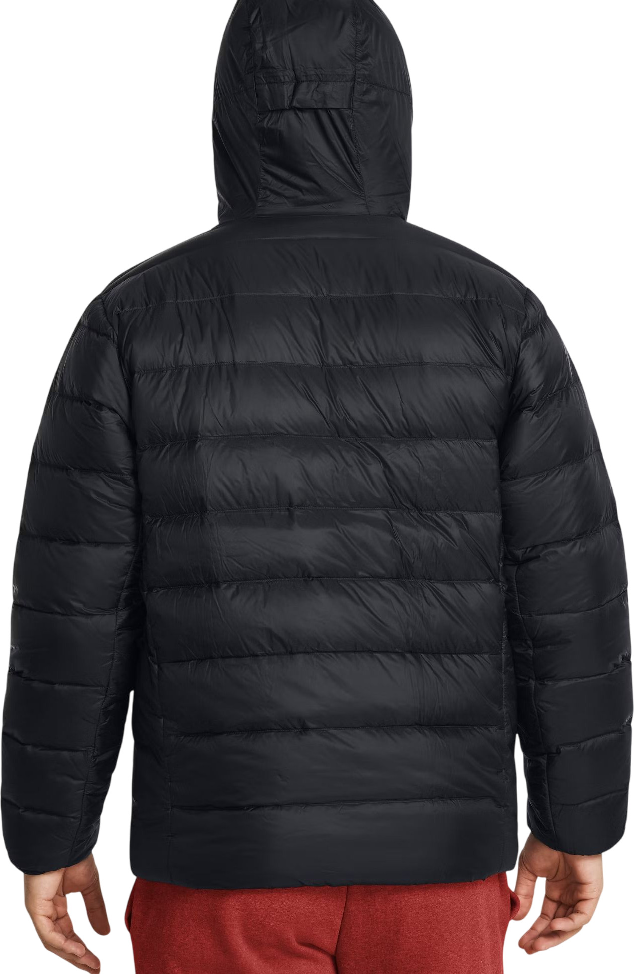 Куртка Under Armour Legend Down Hooded Jacket