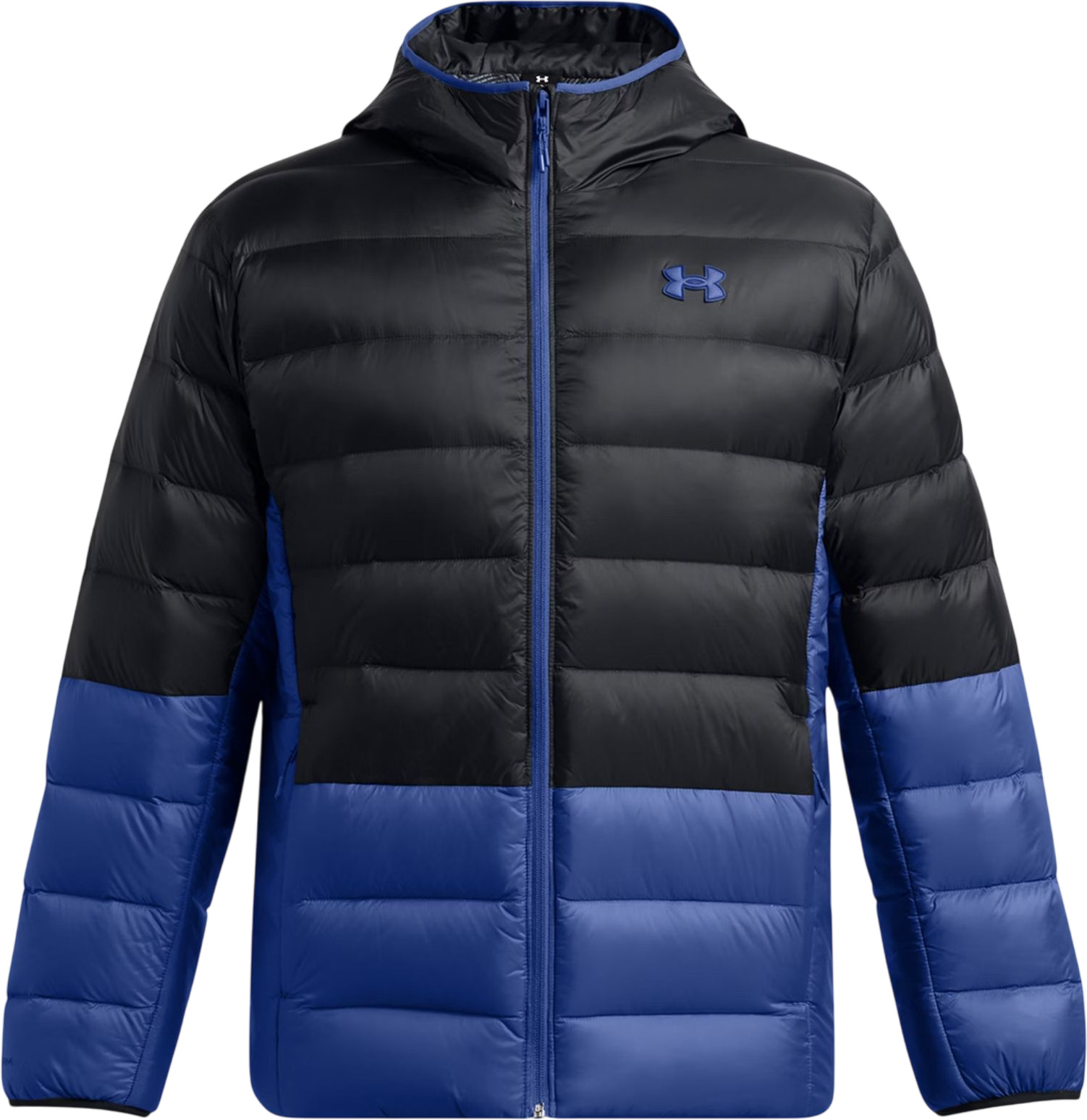 Куртка Under Armour Legend Down Hooded Jacket