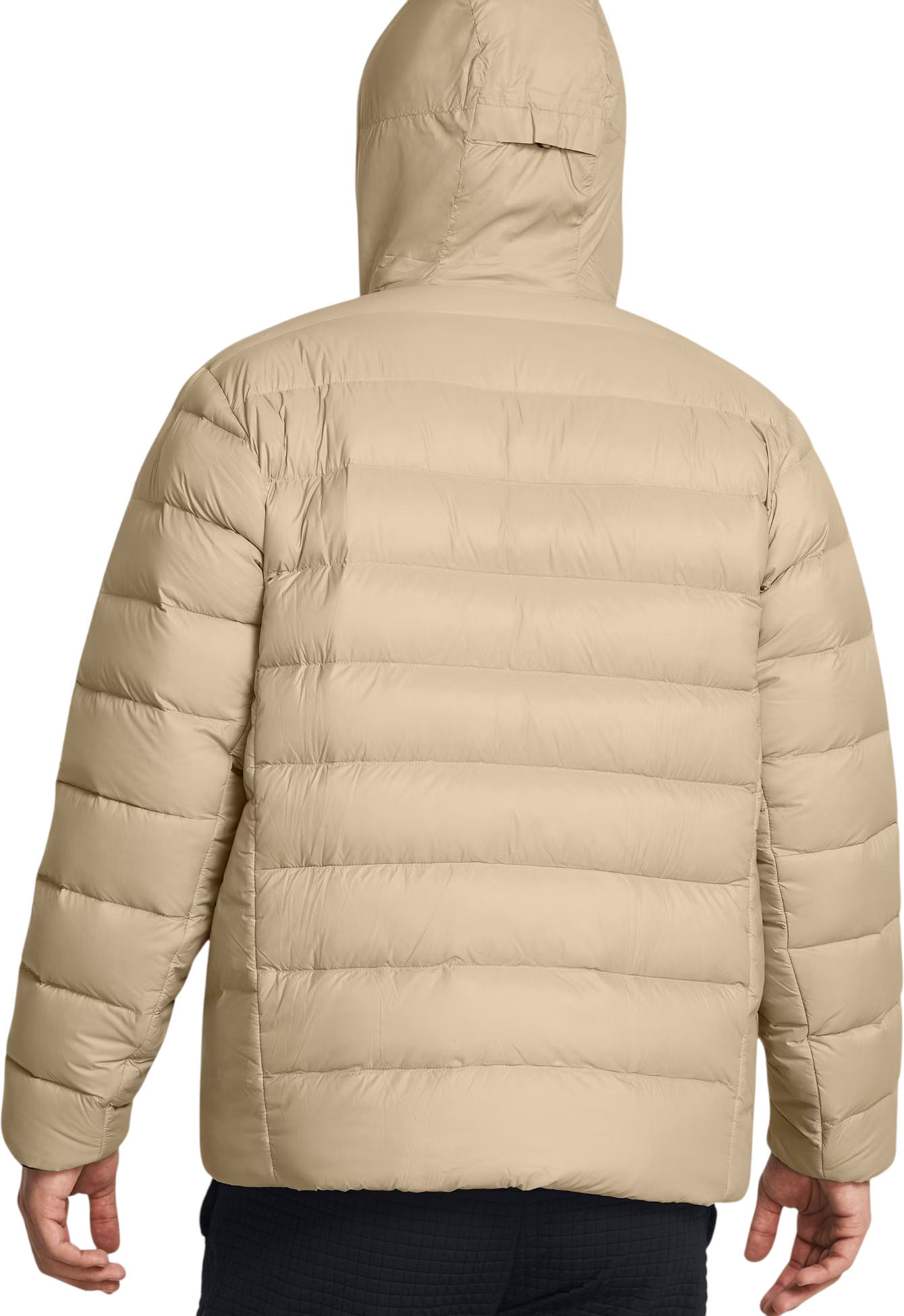 Куртка Under Armour Legend Down Hooded Jacket