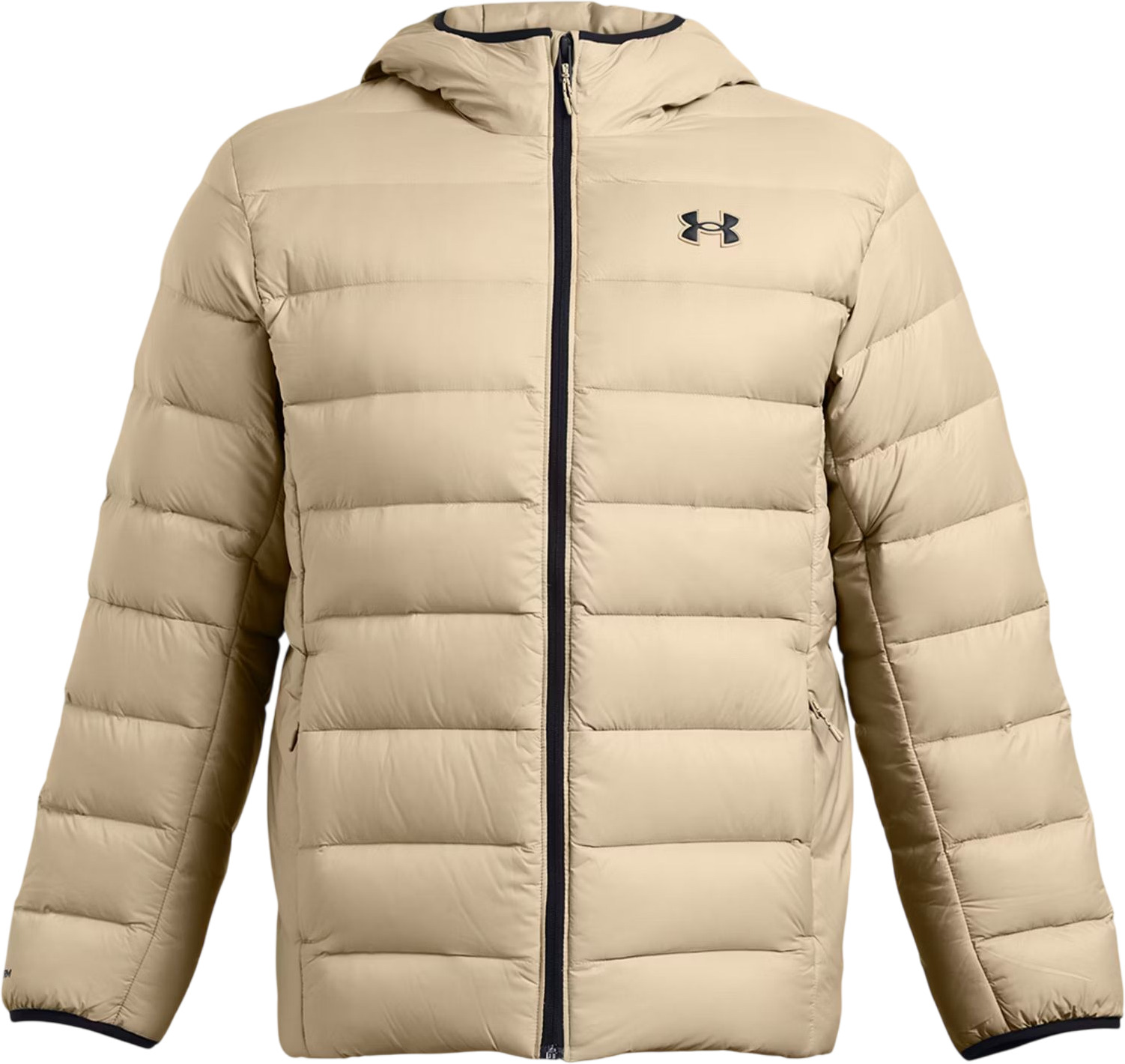 Куртка Under Armour Legend Down Hooded Jacket