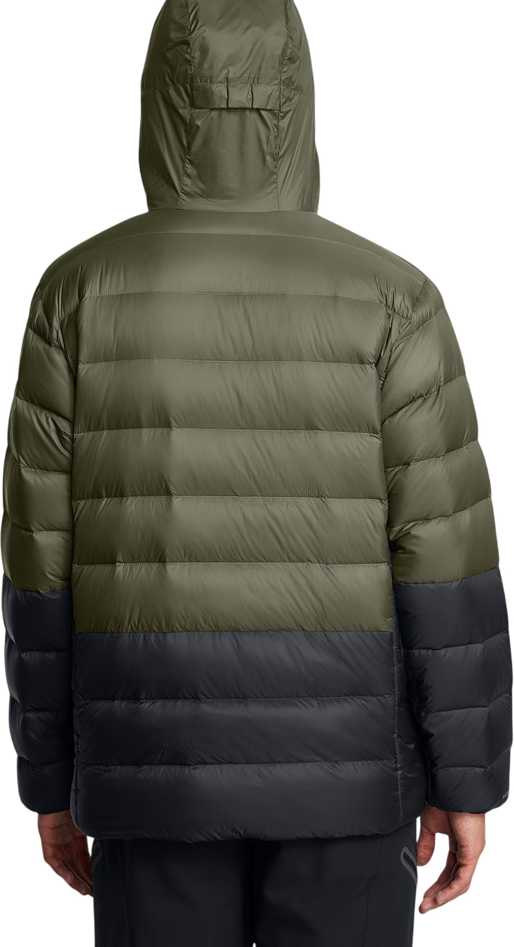 Куртка Under Armour Legend Down Hooded Jacket