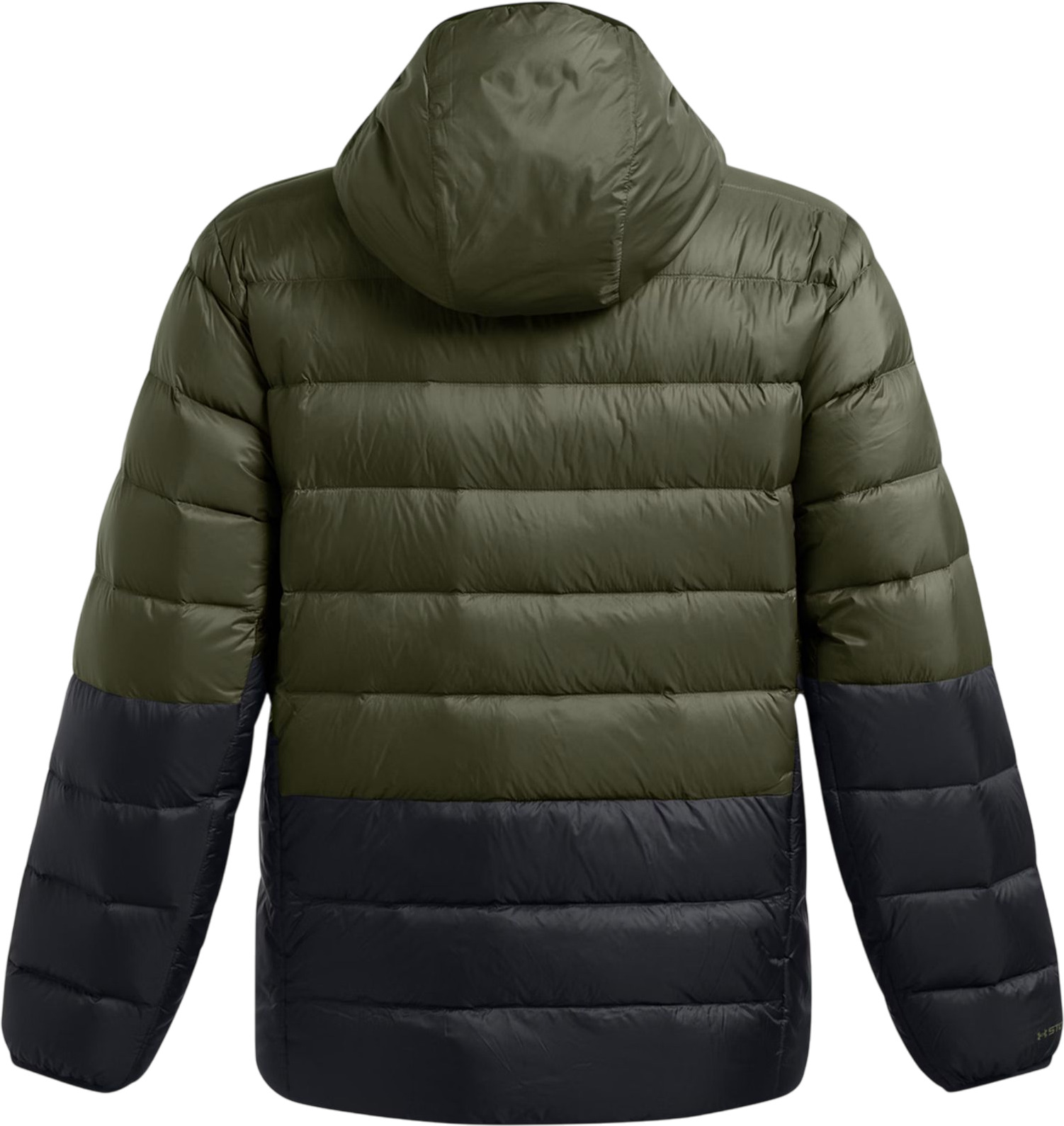 Куртка Under Armour Legend Down Hooded Jacket