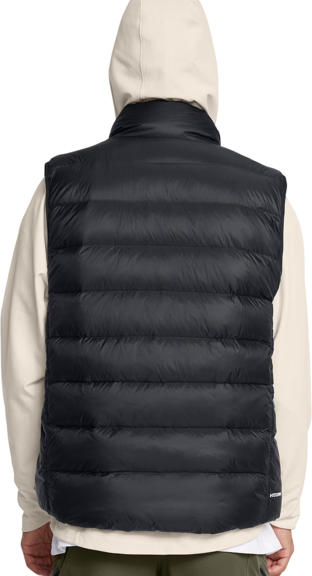 Жилет Under Armour Legend Down Vest