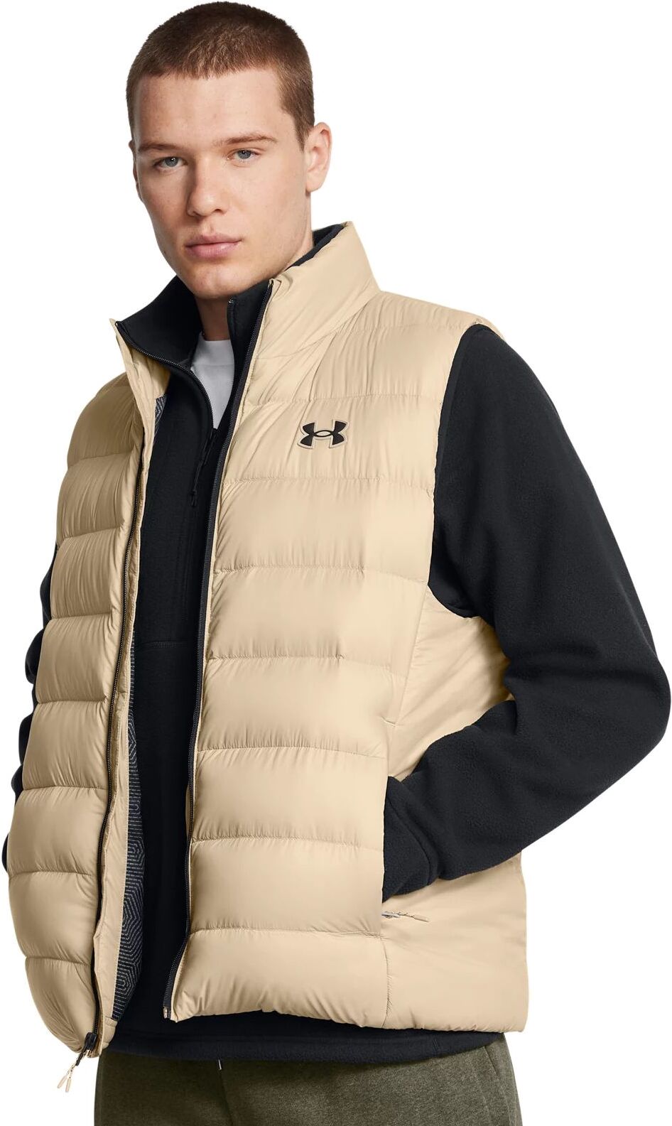 Жилет Under Armour Legend Down Vest