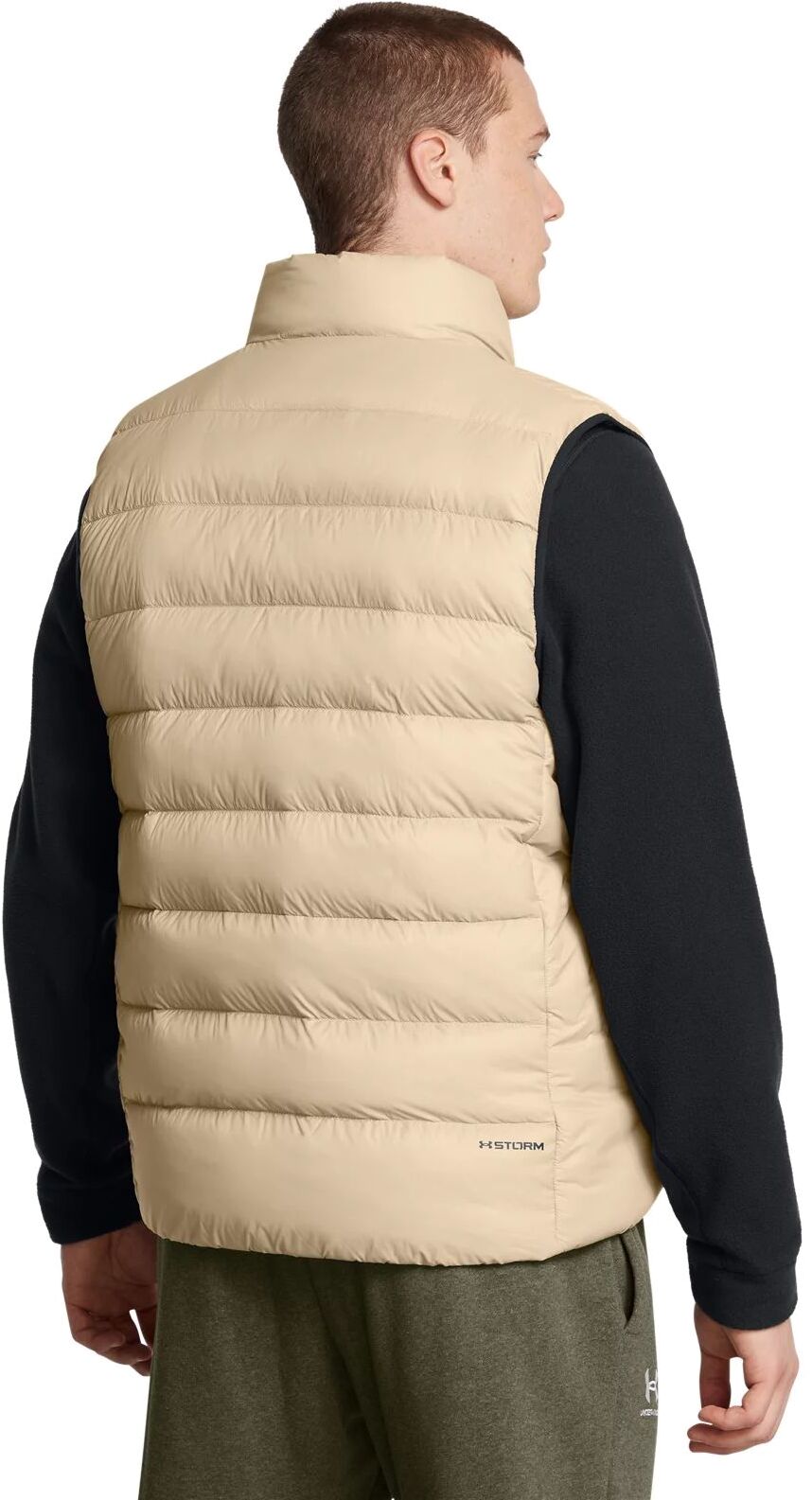 Жилет Under Armour Legend Down Vest