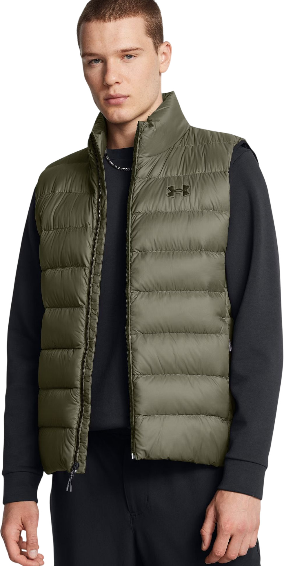 Жилет Under Armour Legend Down Vest