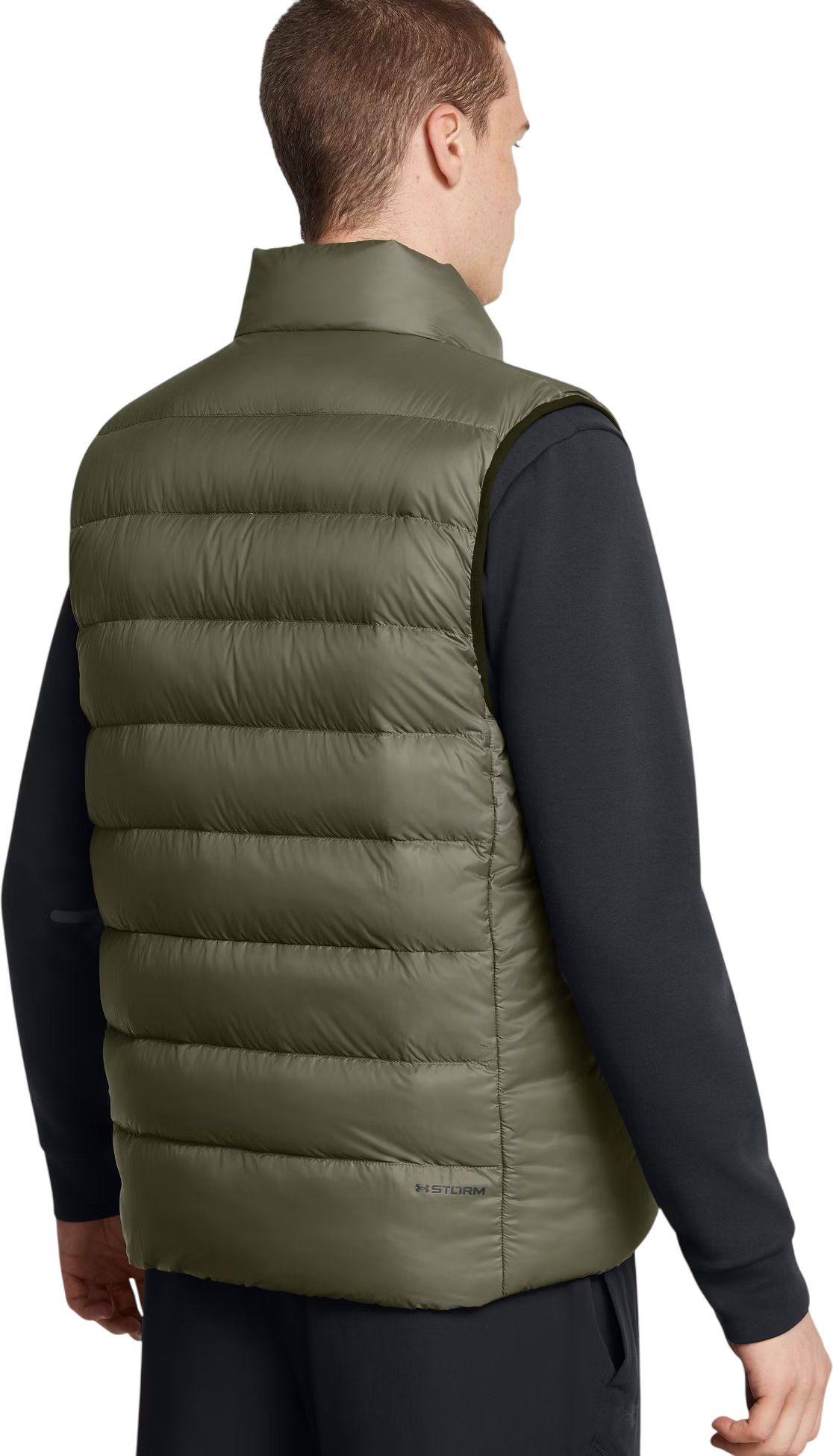 Жилет Under Armour Legend Down Vest