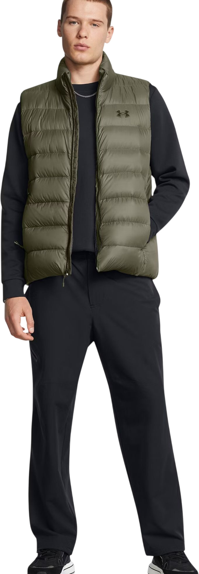 Жилет Under Armour Legend Down Vest