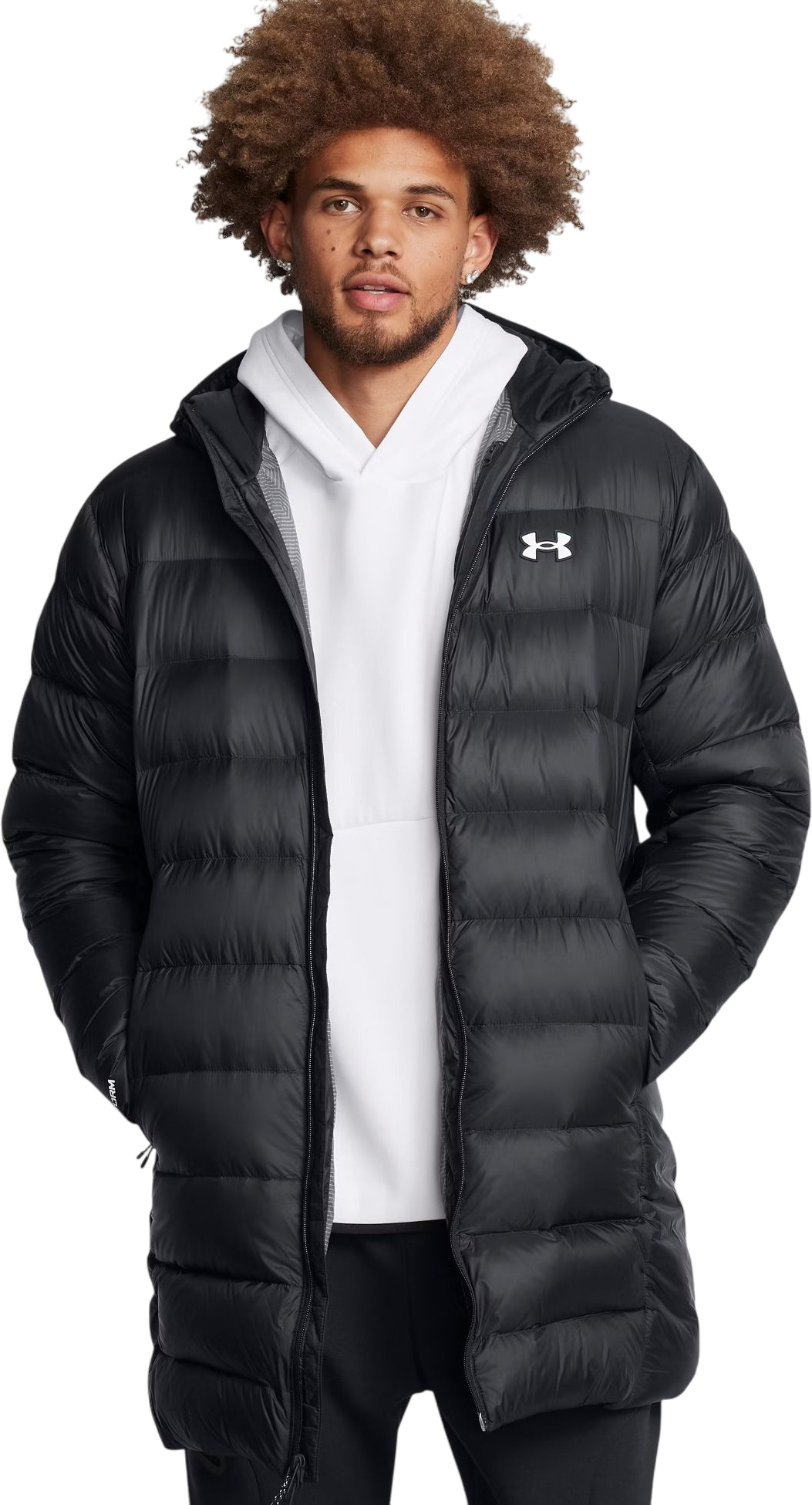 Парка Under Armour Legend Down Parka