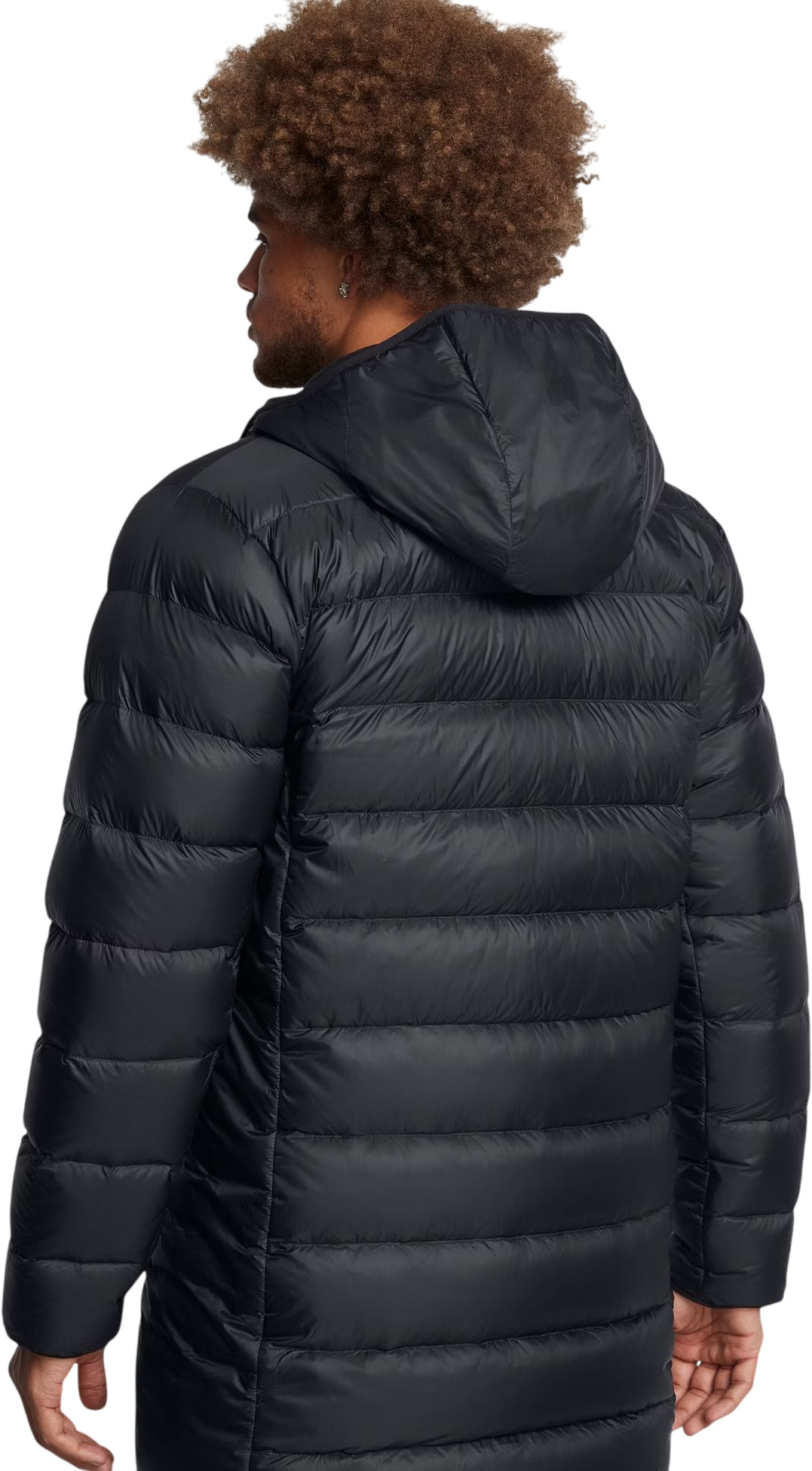 Парка Under Armour Legend Down Parka