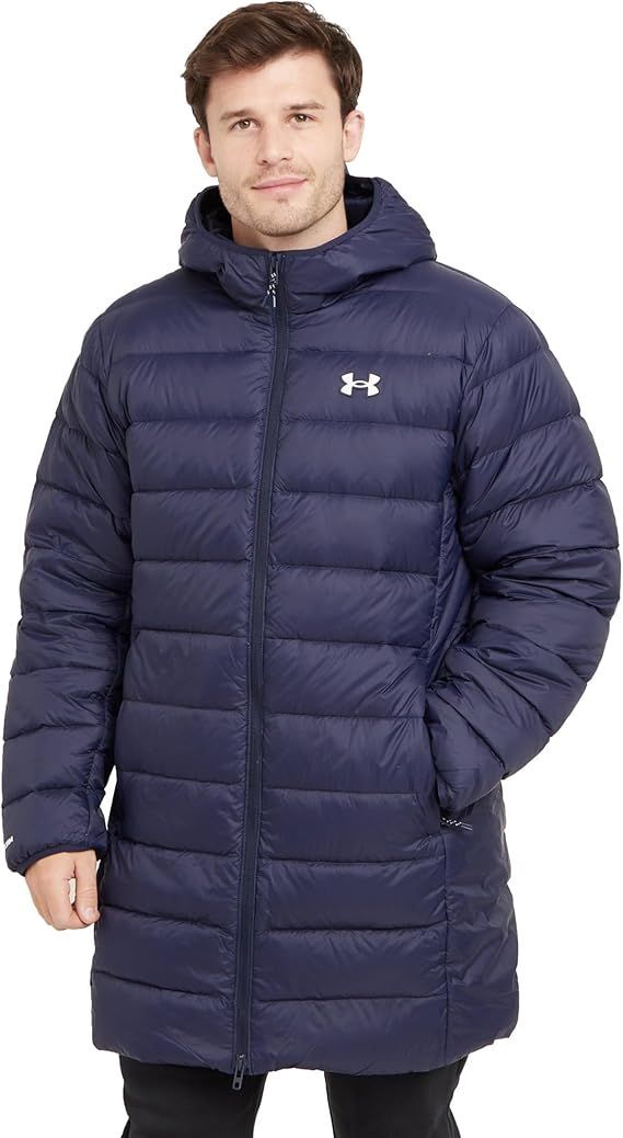 Парка Under Armour Legend Down Parka