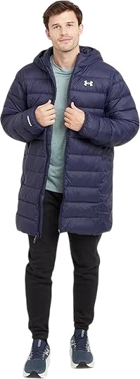 Парка Under Armour Legend Down Parka