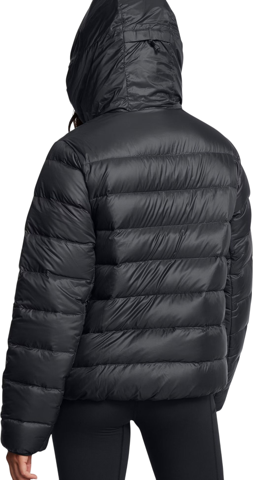 Куртка Under Armour Legend Down Hooded Jacket