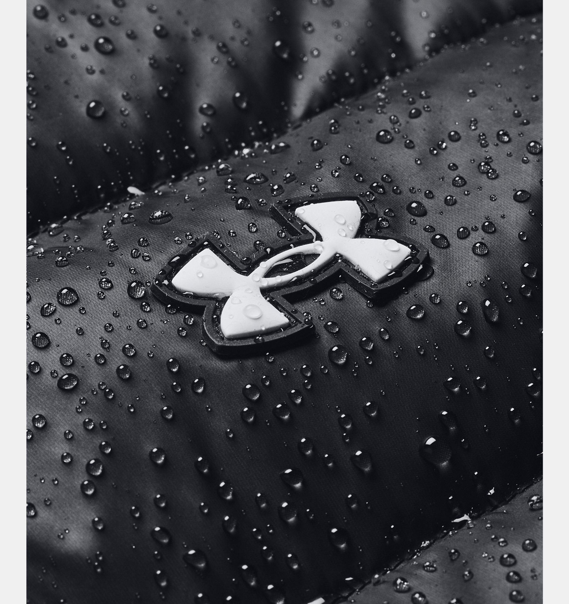 Куртка Under Armour Legend Down Hooded Jacket