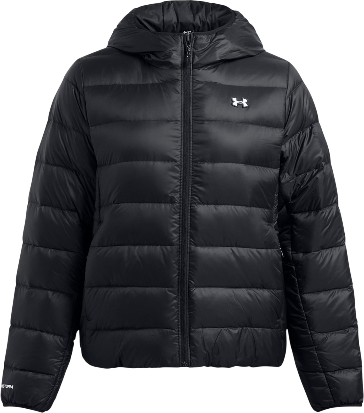 Куртка Under Armour Legend Down Hooded Jacket