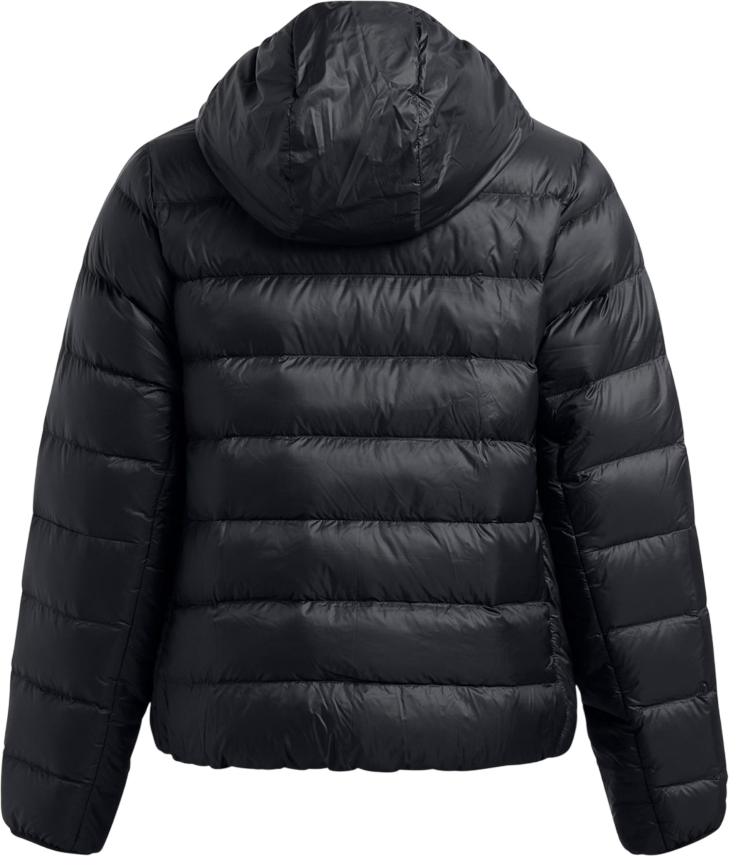Куртка Under Armour Legend Down Hooded Jacket