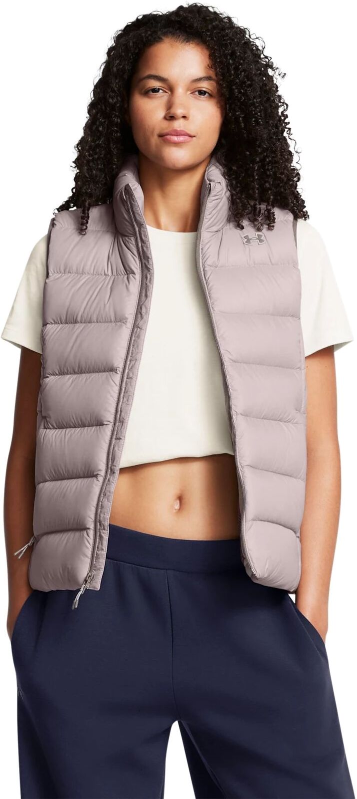 Жилет Under Armour Legend Down Vest