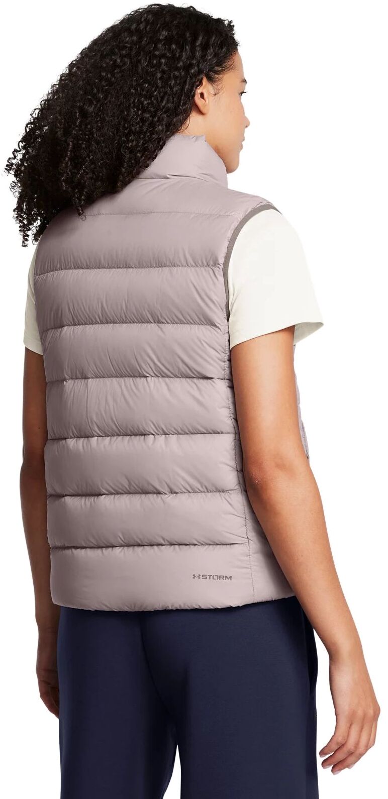 Жилет Under Armour Legend Down Vest