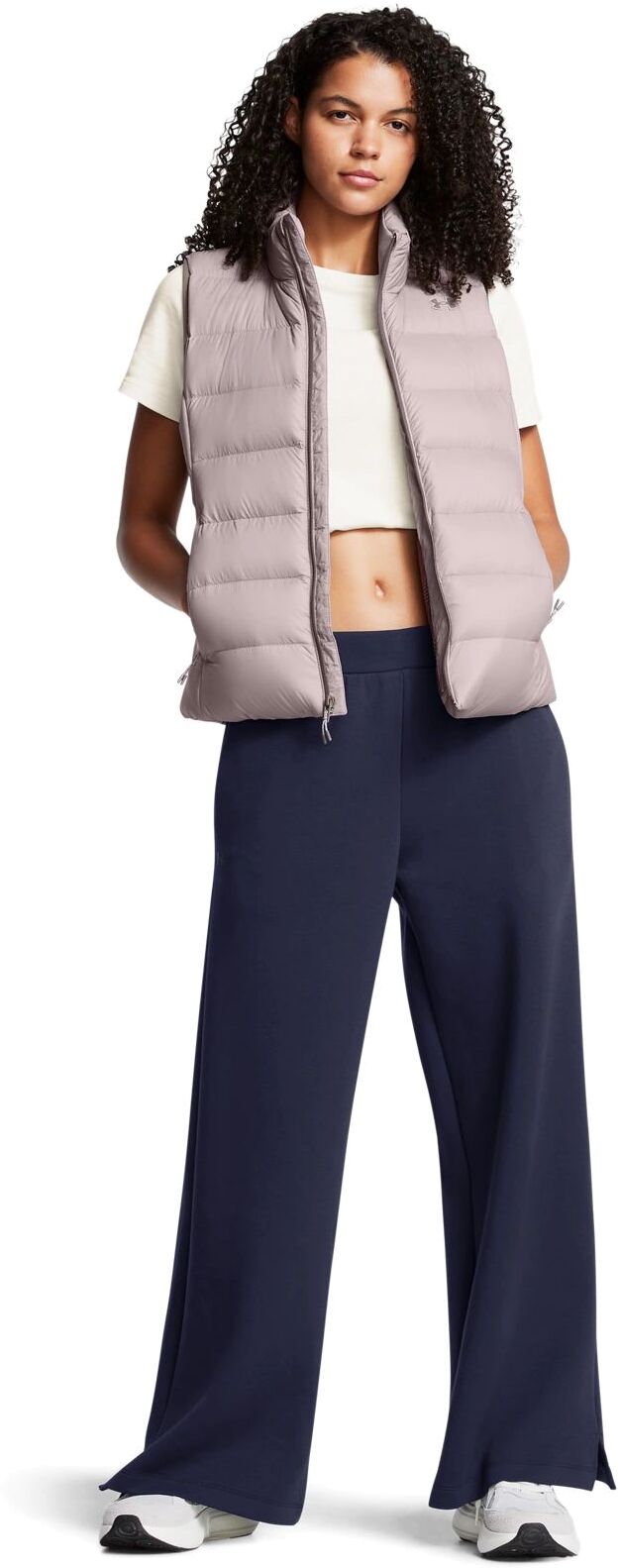 Жилет Under Armour Legend Down Vest