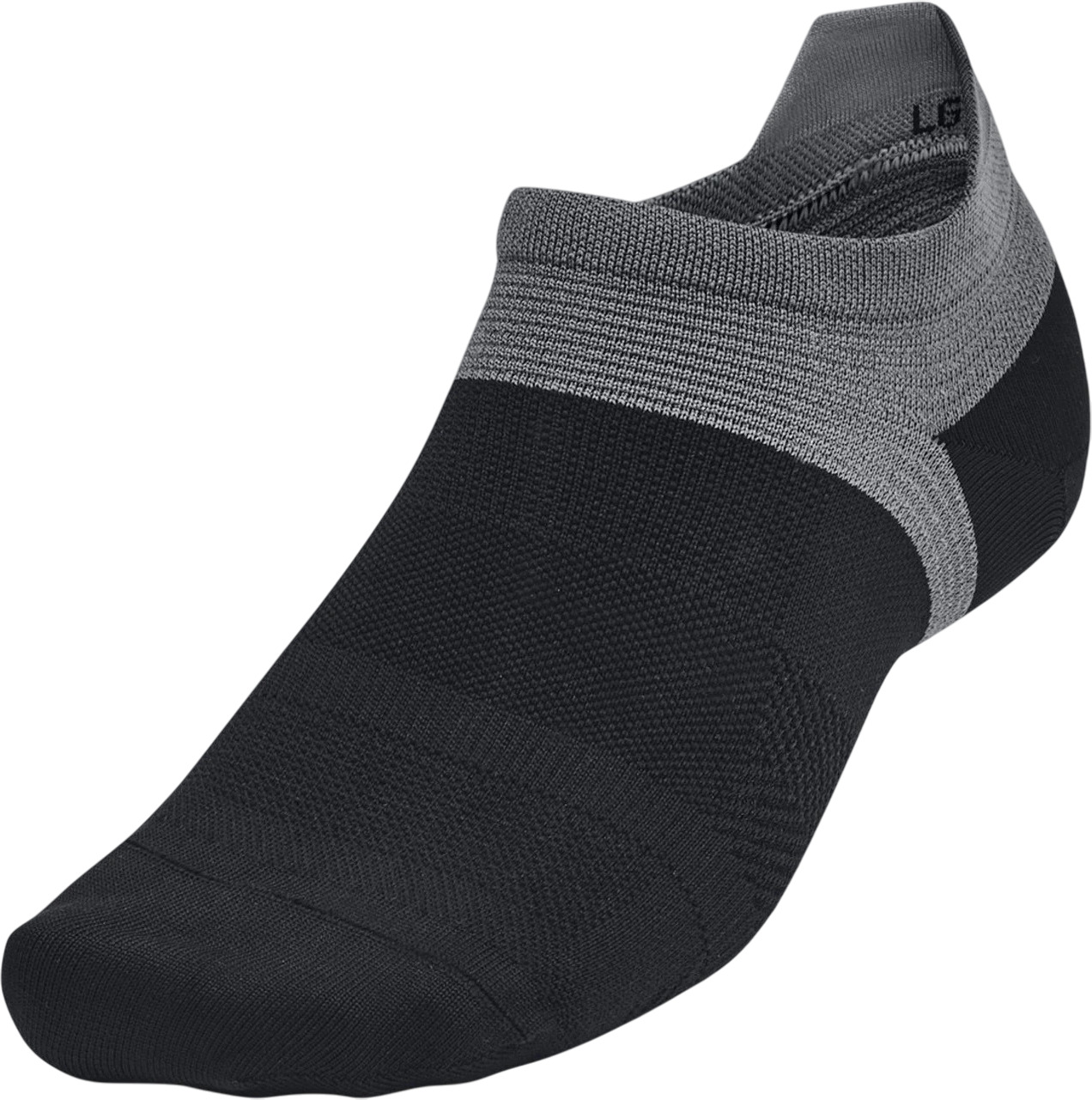 Носки 3 пары Under Armour UA AD Run Lite 3pk NS