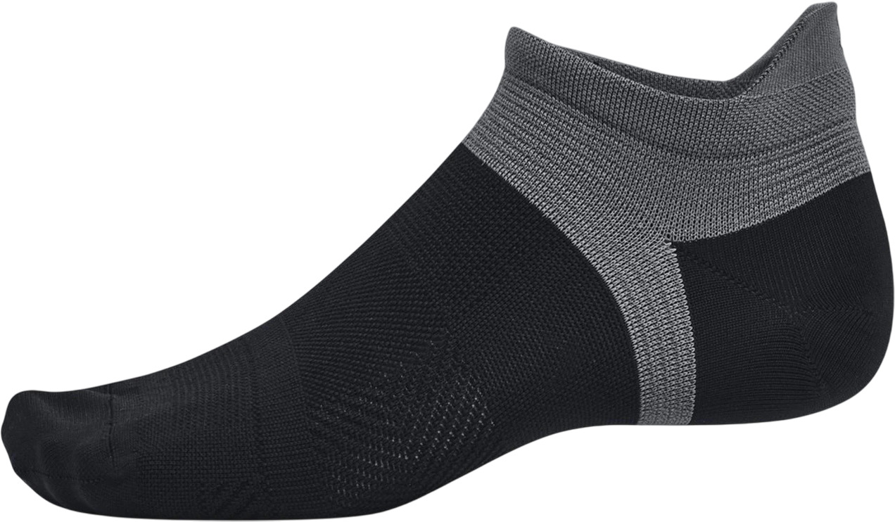Носки 3 пары Under Armour UA AD Run Lite 3pk NS